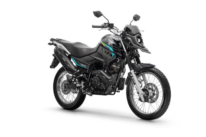 Yamaha Crosser 150 S ABS