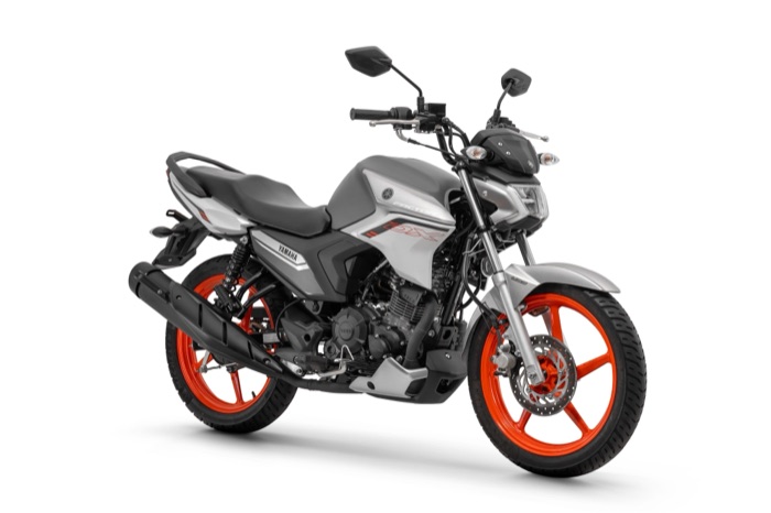 Yamaha Factor 150