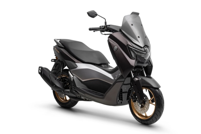 Yamaha NMAX 160 ABS